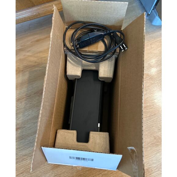 Bose SoundTouch 10 Wireless Music System Model 416776 Black W/Remote Tested - Picture 2 of 6